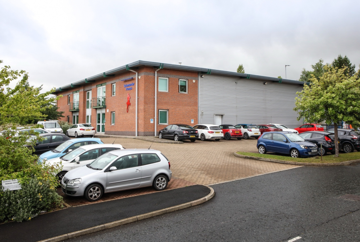 Unit C, Colima Avenue, Sunderland Enterprise Park Sunderland, Warehouse, To Rent