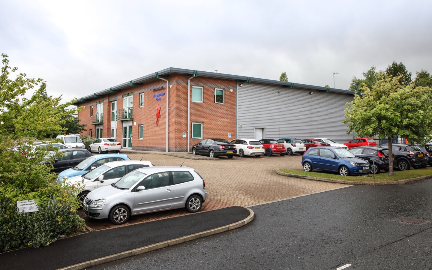 Unit C, Colima Avenue, Sunderland Enterprise Park Sunderland, Warehouse, To Rent