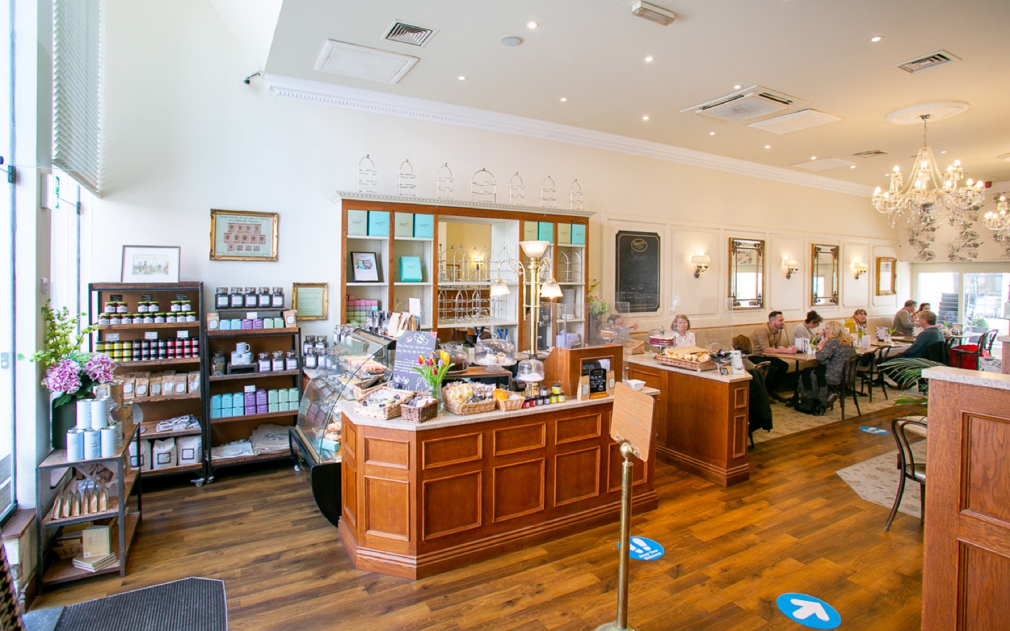 The Old Library, Bury St Edmunds, Retail Shop Space to rent