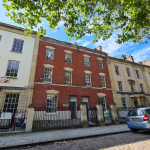 50 Queen Square high spec office to rent in Bristol