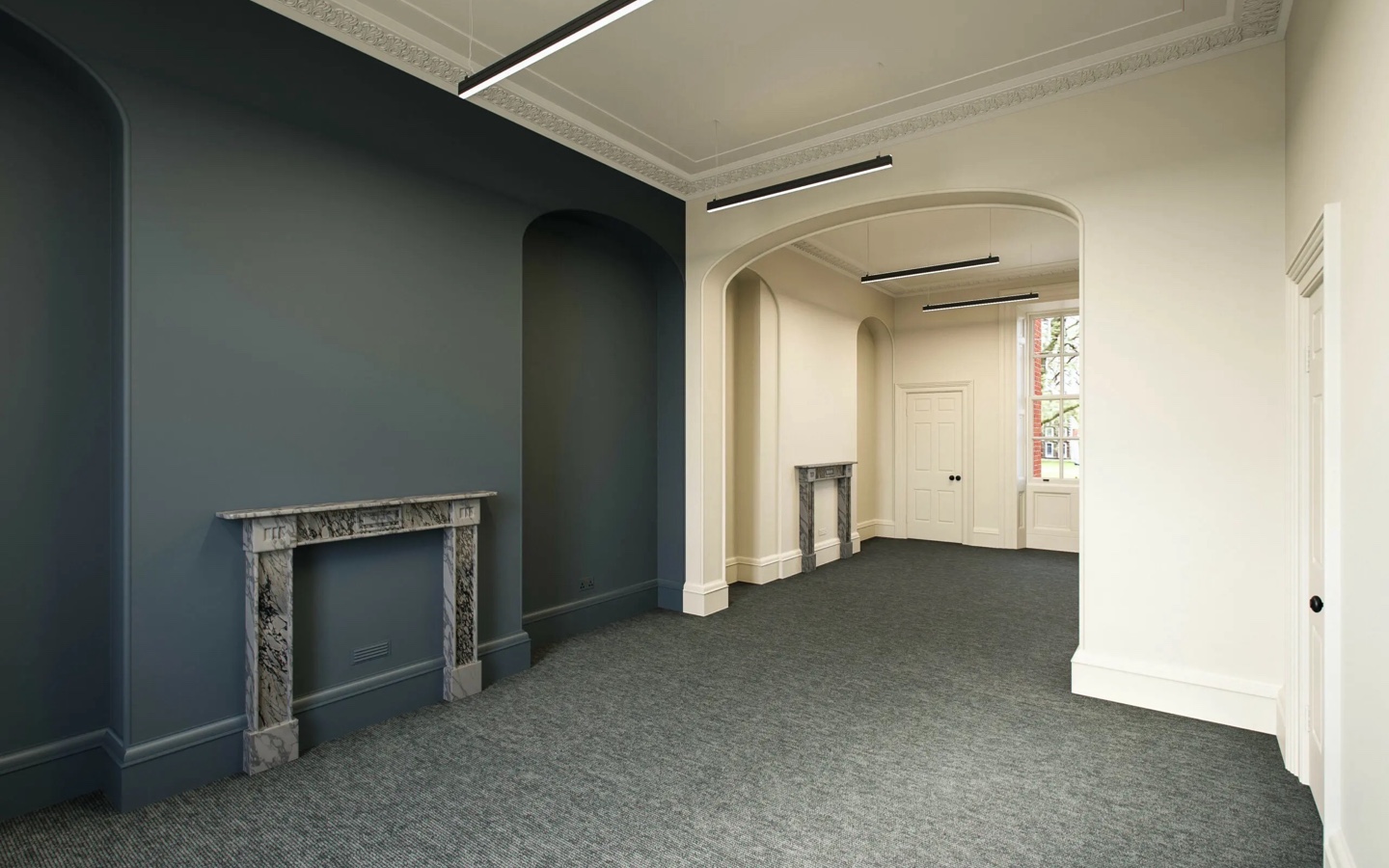 50 Queen Square Bristol Office to Rent