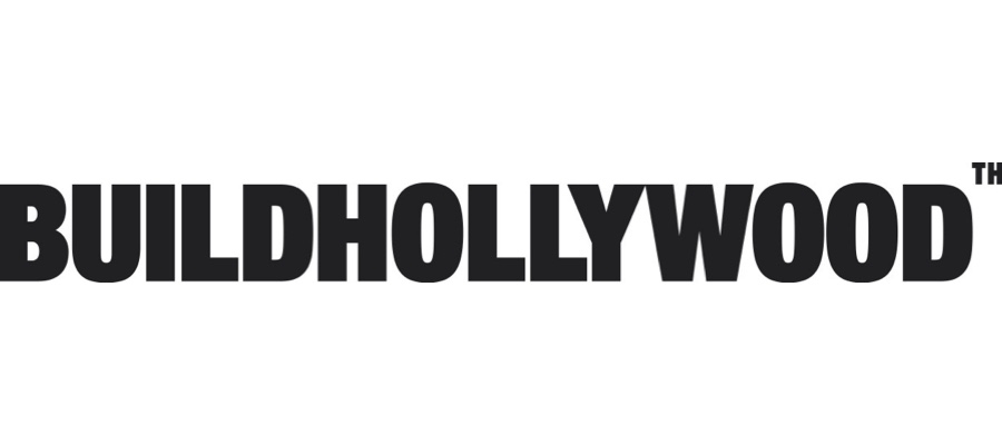 Build Hollywood, Advertising, Venue Studios, Edinburgh