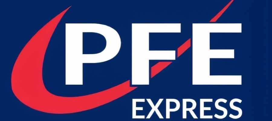 PFE Express, Yorkshire House, Liverpool