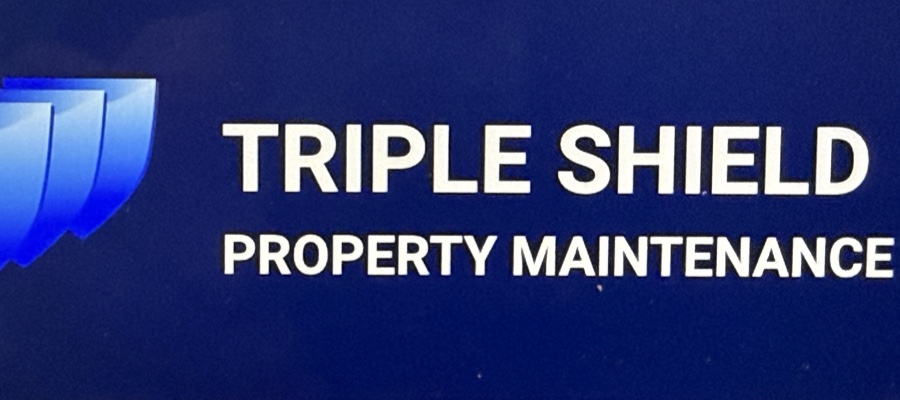 Triple Shield Property Maintenance, Unit 6 Arcot Court, Cramlington