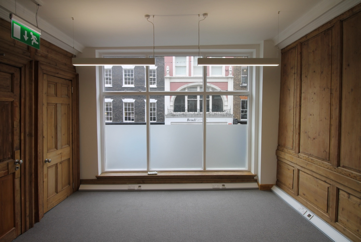 50 South Molton Street, Mayfair, London, Office Space to rent