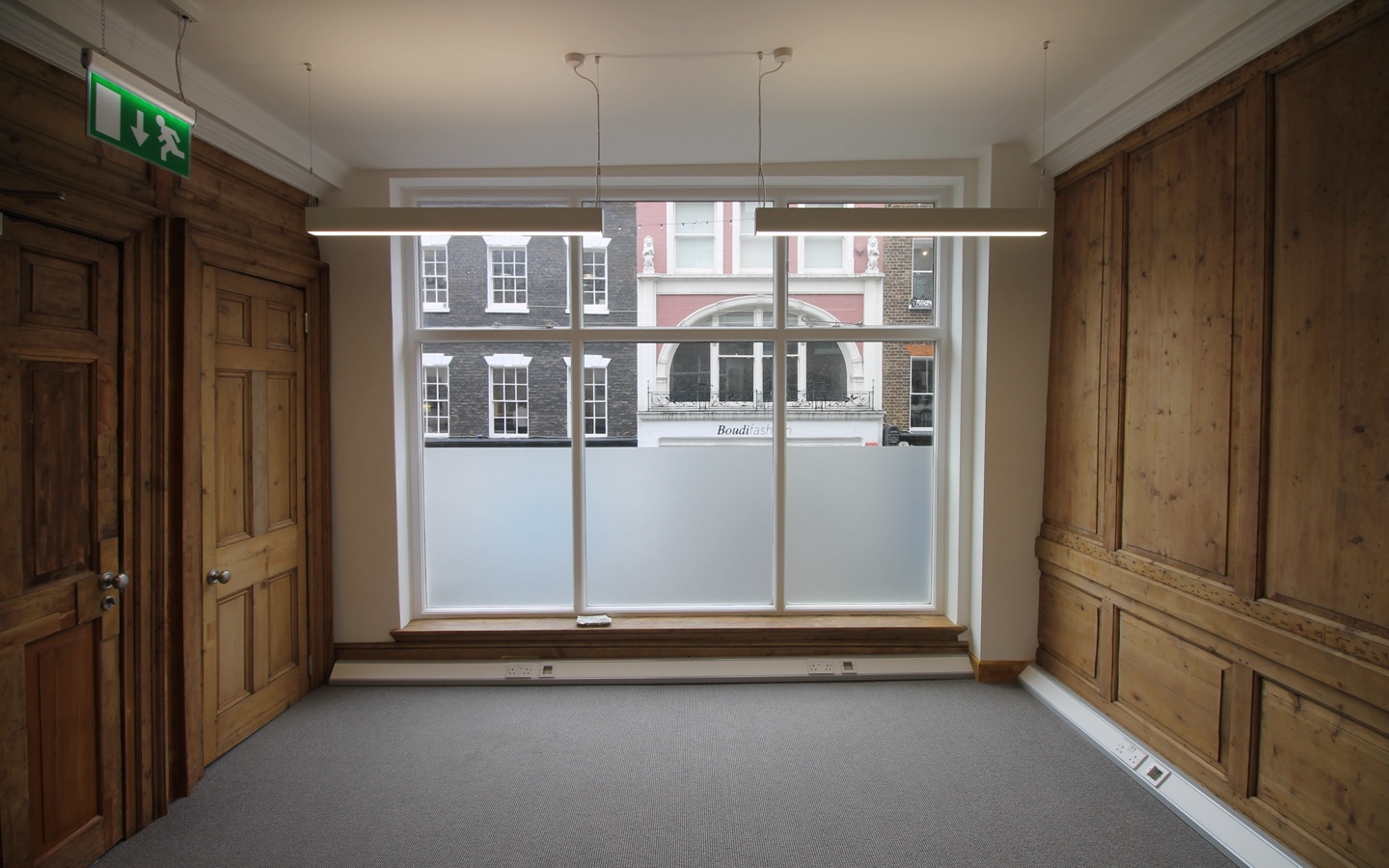 50 South Molton Street, Mayfair, London, Office Space to rent