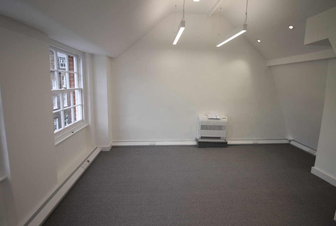 50 South Molton Street, Mayfair, London, Office Space to rent