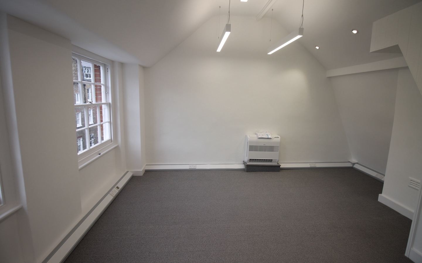 50 South Molton Street, Mayfair, London, Office Space to rent