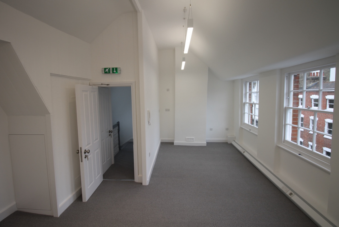 50 South Molton Street, Mayfair, London, Office Space to rent