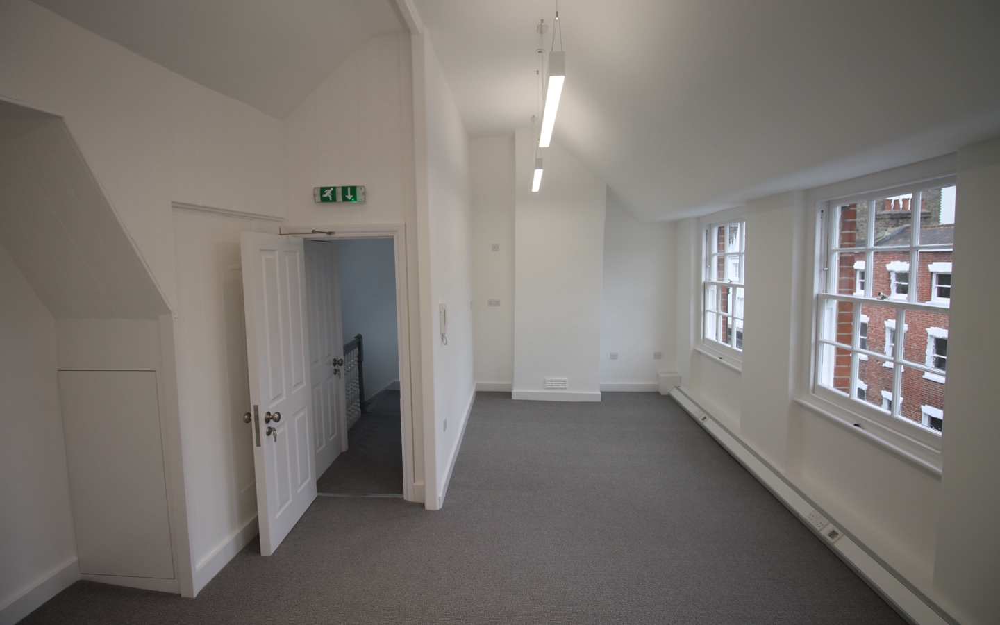 50 South Molton Street, Mayfair, London, Office Space to rent