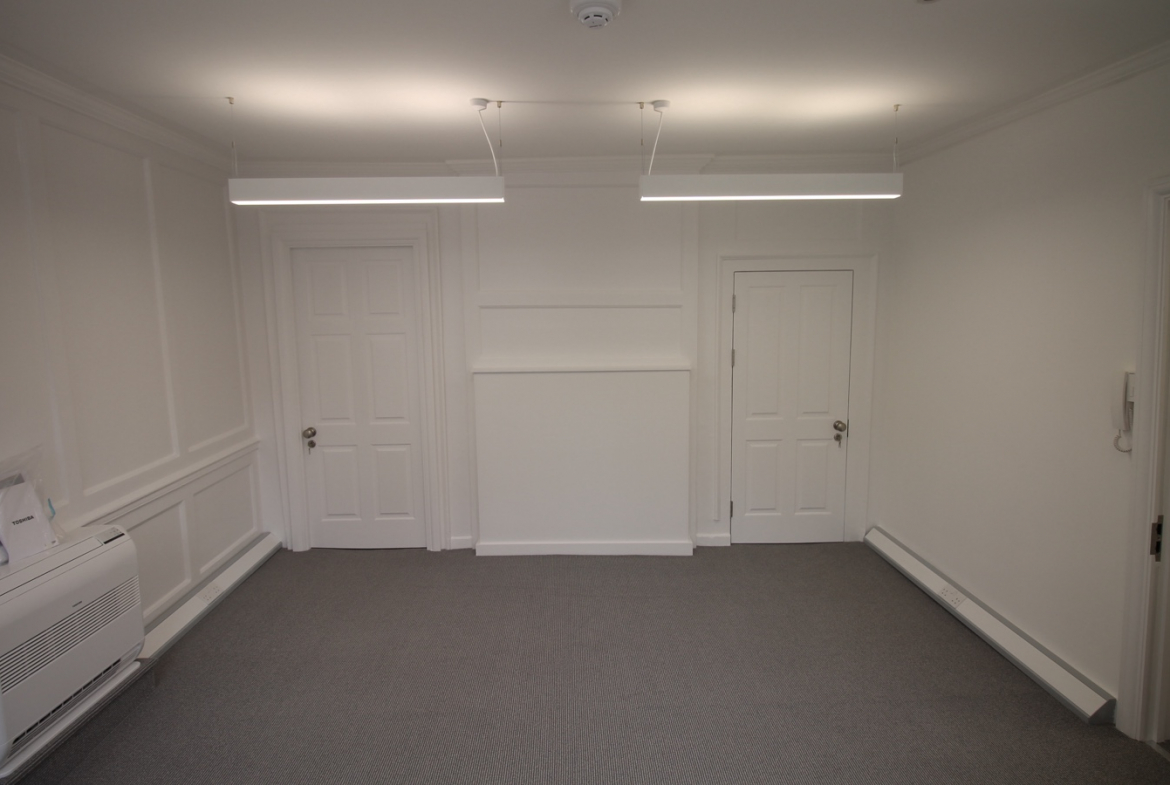 50 South Molton Street, Mayfair, London, Office Space to rent