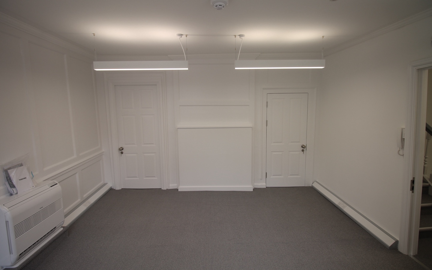 50 South Molton Street, Mayfair, London, Office Space to rent