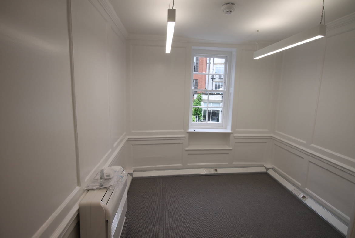 50 South Molton Street, Mayfair, London, Office Space to rent