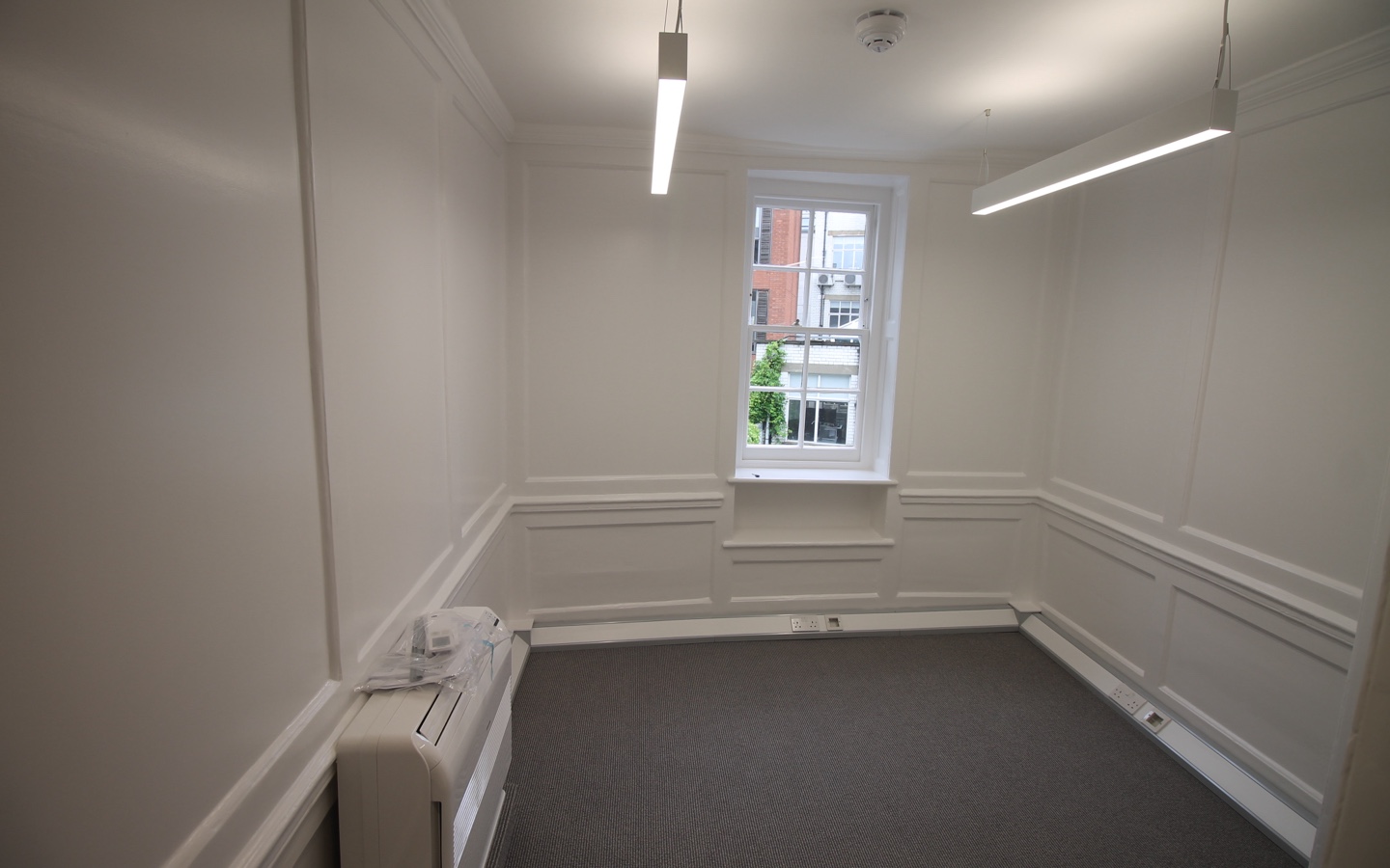 50 South Molton Street, Mayfair, London, Office Space to rent