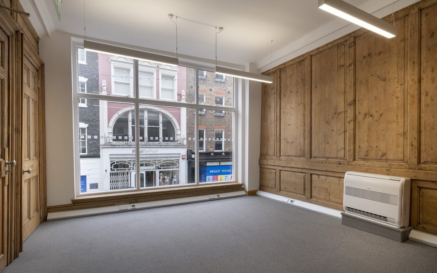 50 South Molton Street, Mayfair, London, office Space to Rent