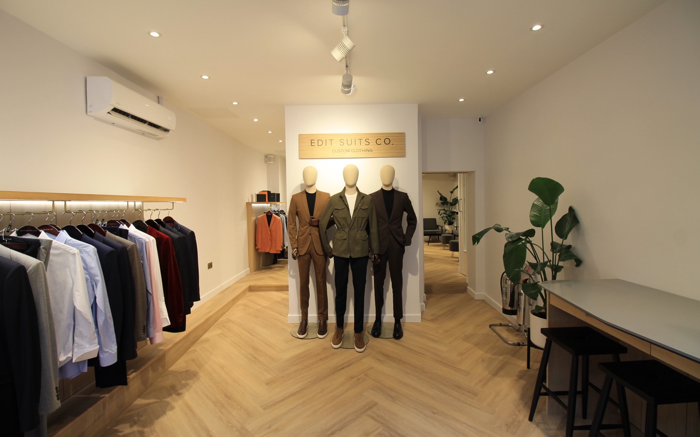 50 South Molton Street, Mayfair, London, Shop to rent, Retail Space