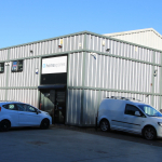 Unit 4 Riverside Industrial Estate, Waters Meeting Road, Bolton, warehouse to rent