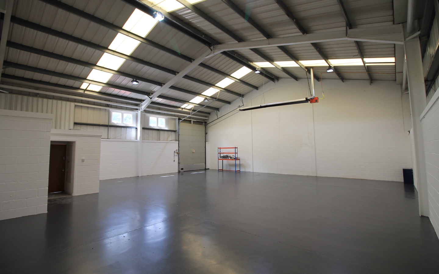 Unit 4 Riverside Industrial Estate, Waters Meeting Road, Bolton, warehouse to rent