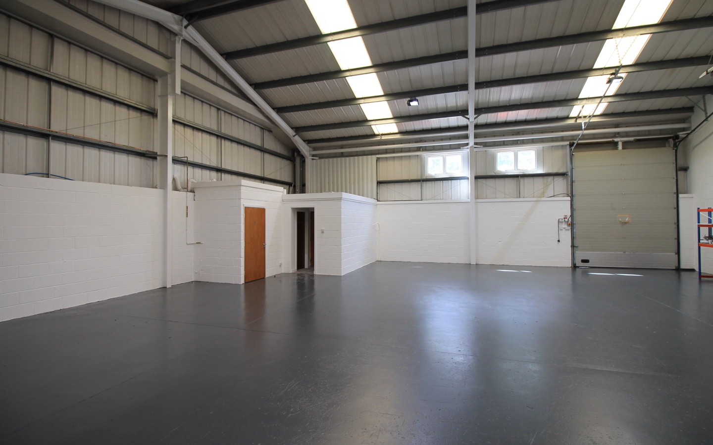 Unit 4 Riverside Industrial Estate, Waters Meeting Road, Bolton, warehouse to rent