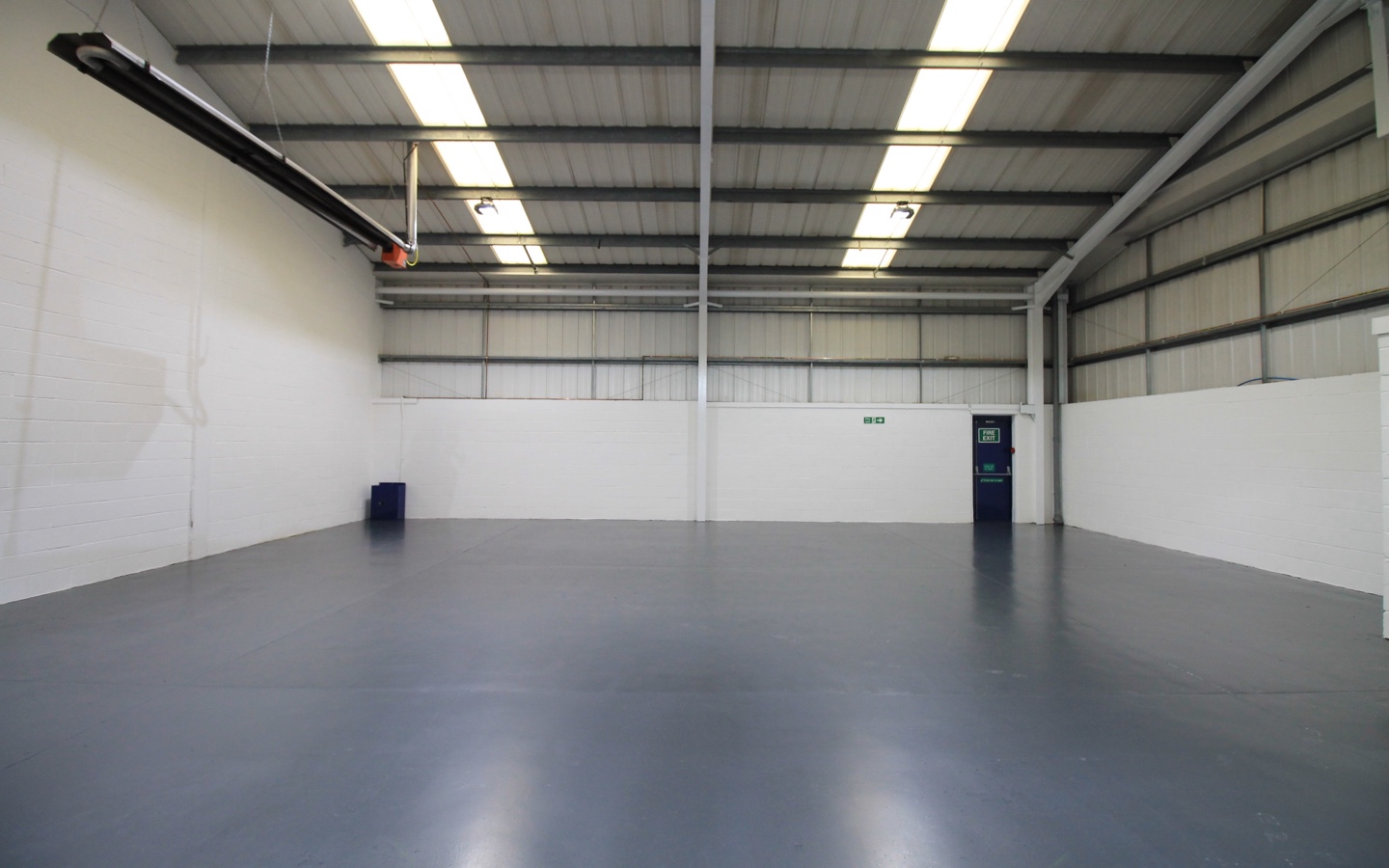 Unit 4 Riverside Industrial Estate, Waters Meeting Road, Bolton, warehouse to rent