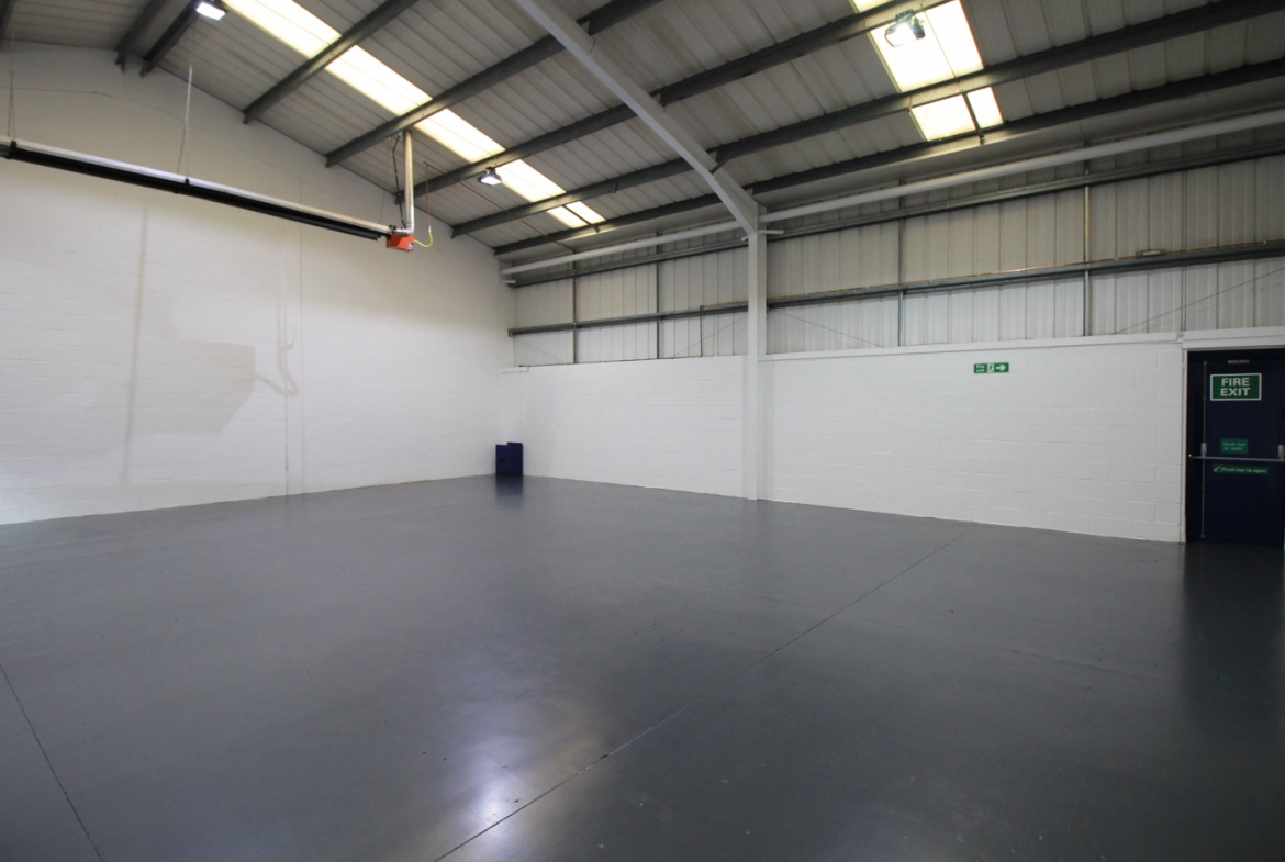 Unit 4 Riverside Industrial Estate, Waters Meeting Road, Bolton, warehouse to rent