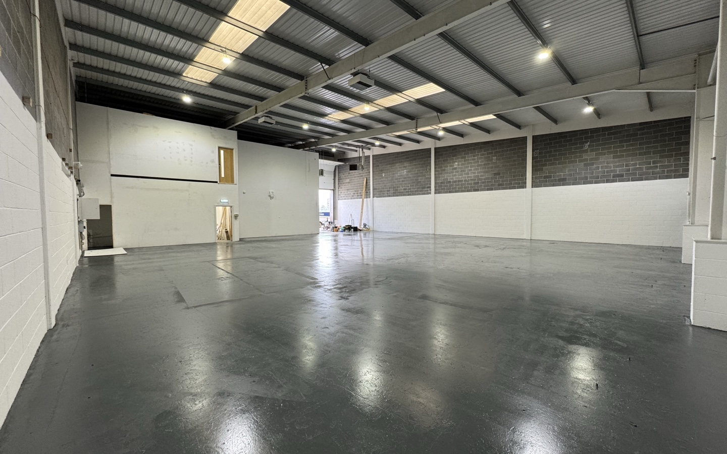 Unit 8 Arcot Court Warehouse to rent Cramlington