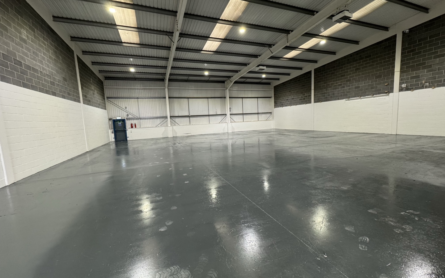 Unit 8 Arcot Court Warehouse to rent Cramlington