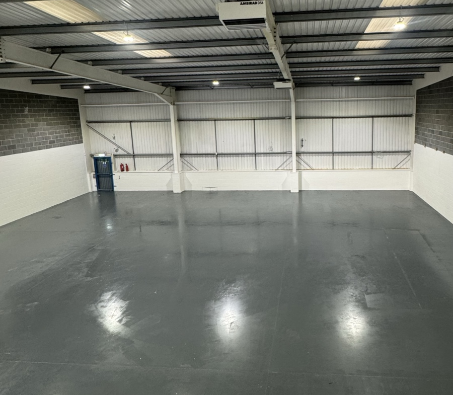 Unit 8 Arcot Court Warehouse to rent Cramlington