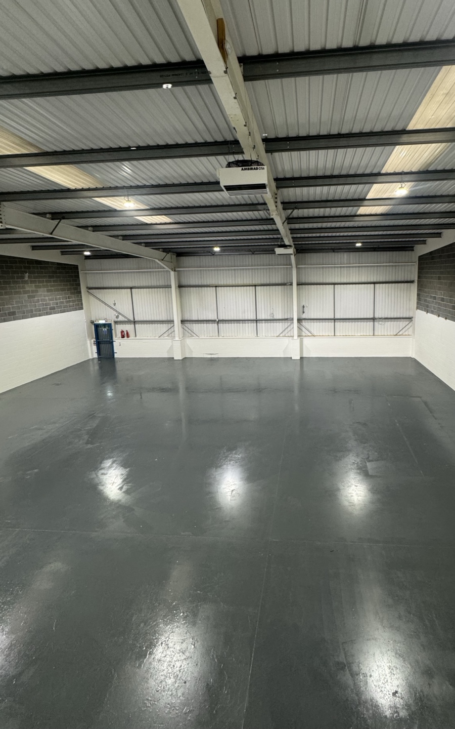 Unit 8 Arcot Court Warehouse to rent Cramlington