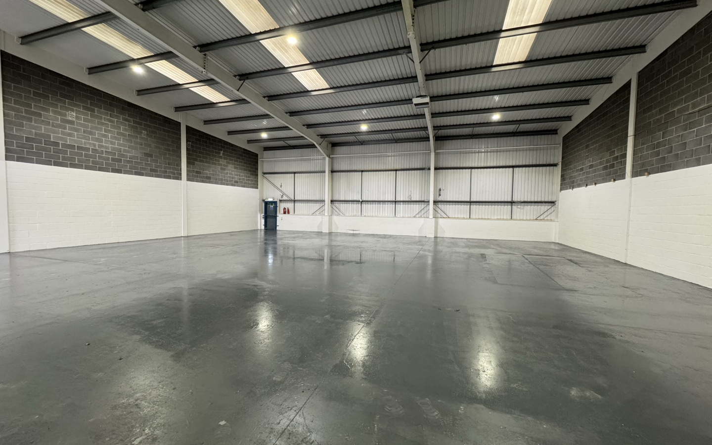 Unit 8 Arcot Court Warehouse to rent Cramlington