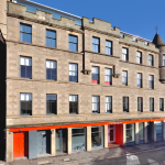 21 Calton Road, Venue Studios, Edinburgh, Office Space to Rent