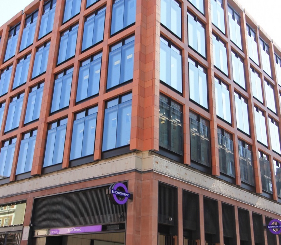 50 South Molton Street, mayfair, London, Shop space to rent