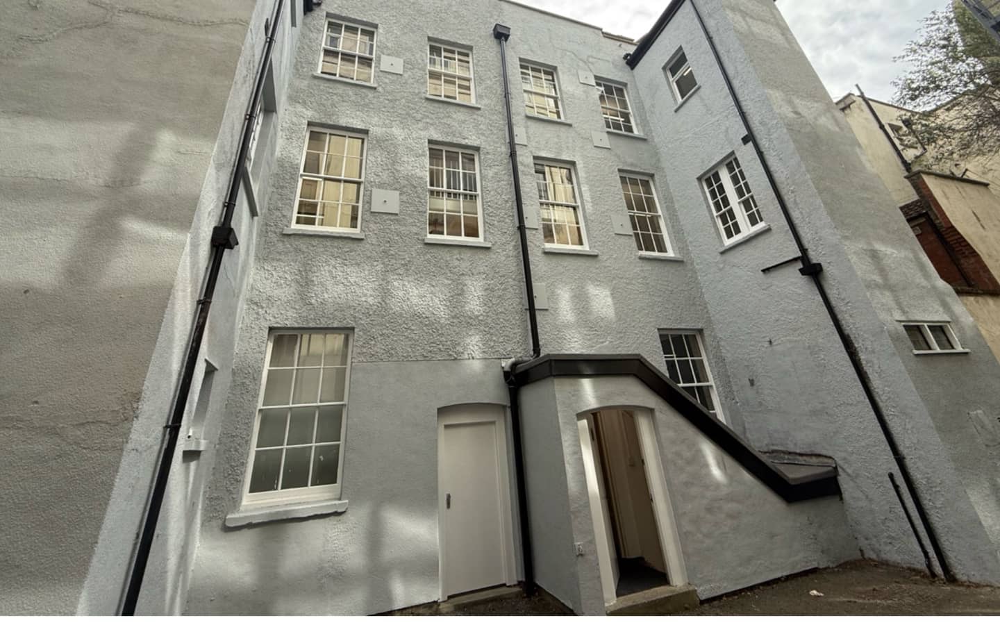 49 Queen Square Bristol, Offices, office space to let, office space to rent