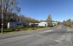 Riverside Industrial Estate, Waters Meeting Road, Bolton, Warehouse space to rent, Industrial Units to rent